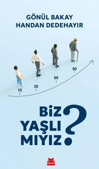 Biz Yaşlı Mıyız? ürün görseli 1