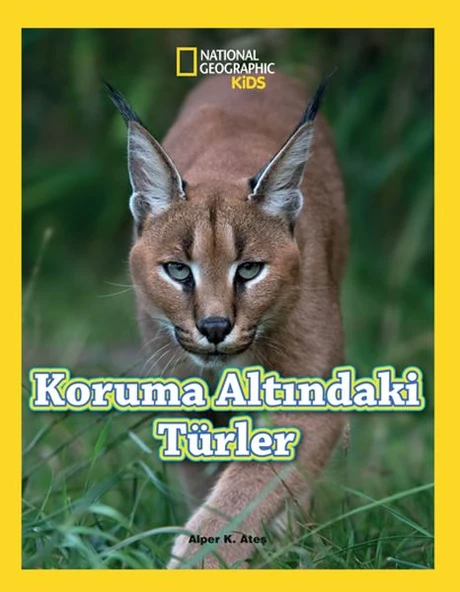 Koruma Altındaki Türler ürün görseli 1