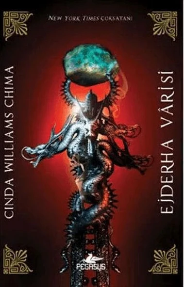 Ejderha Vârisi - Varis Serisi ürün görseli 1