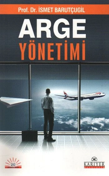 Arge Yönetimi ürün görseli 1