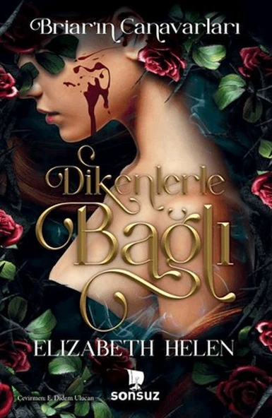 Dikenlerle Bağlı ürün görseli 1
