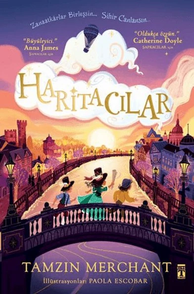Haritacılar ürün görseli 1