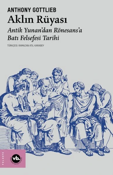 Aklın rüyası ürün görseli 1