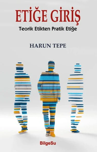 Etiğe Giriş ürün görseli 1