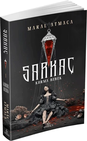 Sarkaç 1: Kurma Bebek ürün görseli 1