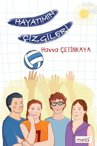 Hayatımın Çizgileri ürün görseli 1