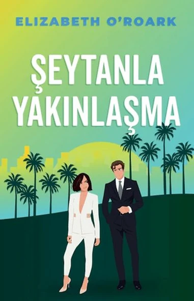 Şeytanla Yakınlaşma ürün görseli 1