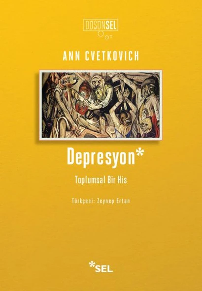 Depresyon: Toplumsal Bir His ürün görseli 1