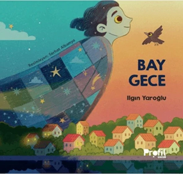 Bay Gece ürün görseli 1