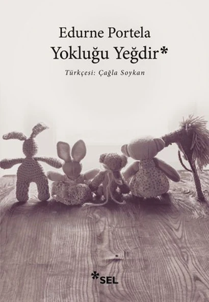 Yokluğu Yeğdir ürün görseli 1