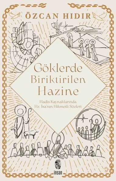 Göklerde Biriktirilen Hazine ürün görseli 1