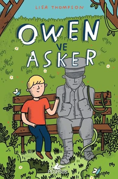 Owen ve Asker ürün görseli 1