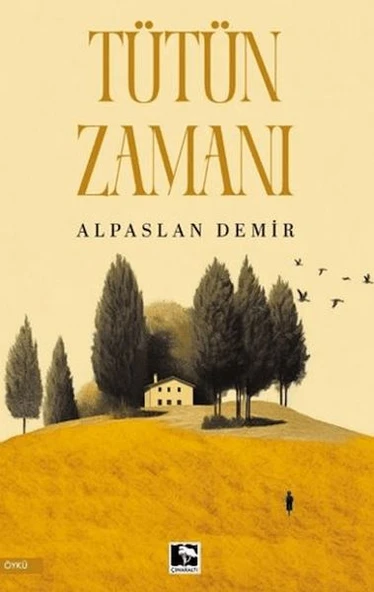 Tütün Zamanı ürün görseli 1