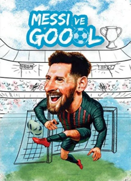 Notantik Not Defteri - Ve Goool Serisi - Mess ürün görseli 1