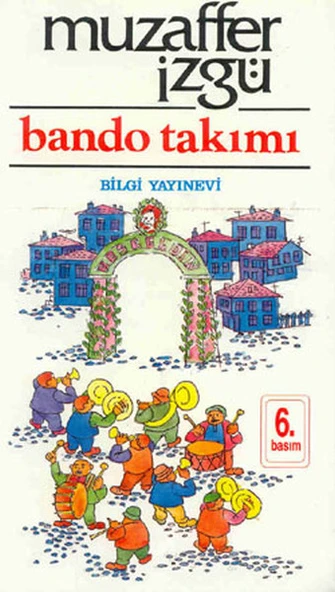 Bando Takımı ürün görseli 1