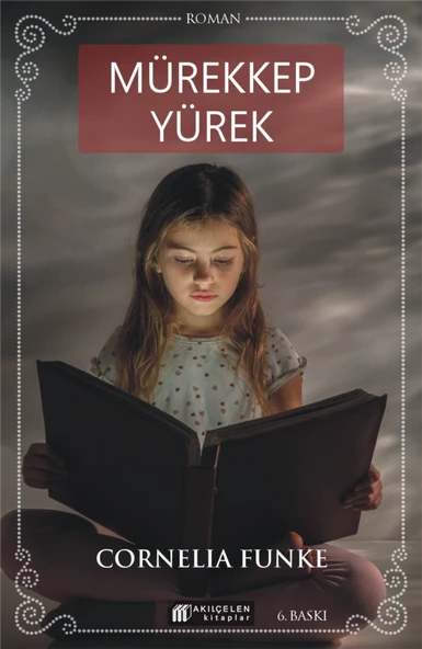 Mürekkep Yürek ürün görseli 1