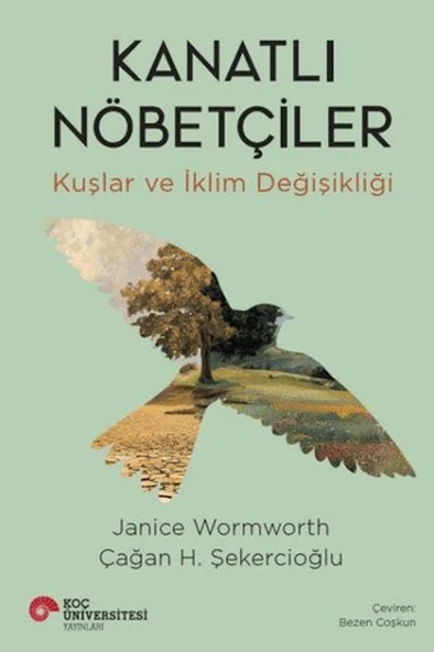 Kanatlı Nöbetçiler ürün görseli 1