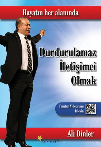 Durdurulamaz İletişimci Olmak ürün görseli 1