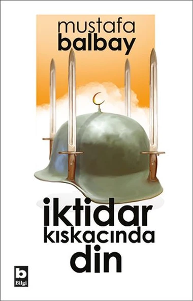 İktidar Kıskacında Din ürün görseli 1