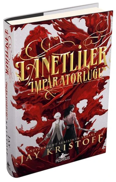 Lanetliler İmparatorluğu ürün görseli 1