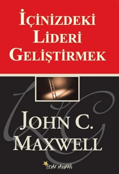 İçinizdeki Lideri Geliştirmek ürün görseli 1