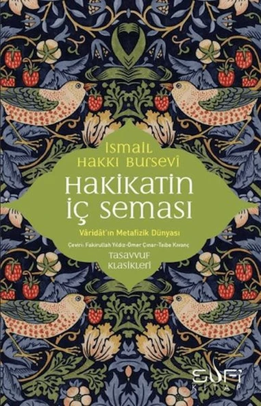 Hakikatin İç Seması ürün görseli 1