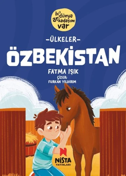 Özbekistan ürün görseli 1