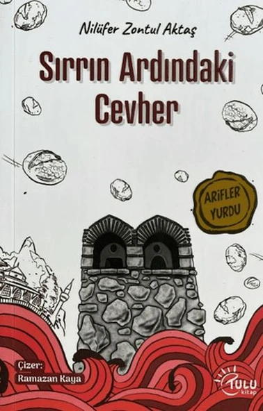 Sırrın Ardındaki Cevher ürün görseli 1