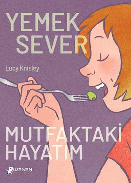 Yemeksever: Mutfaktaki Hayatım ürün görseli 1
