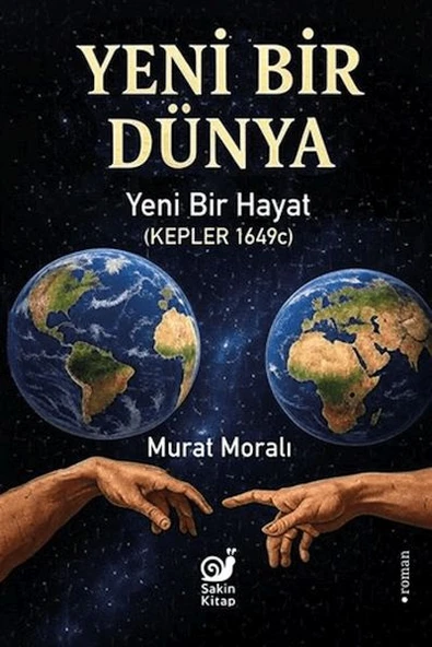 Yeni Bir Dünya Yeni Bir Hayat ürün görseli 1