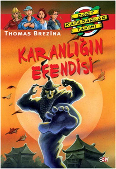 Karanlığın Efendisi ürün görseli 1