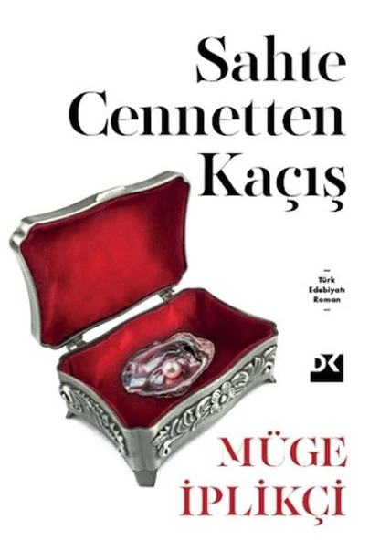 Sahte Cennetten Kaçış ürün görseli 1
