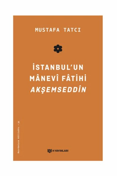İstanbul'un Manevi Fatihi Akşemseddin ürün görseli 1