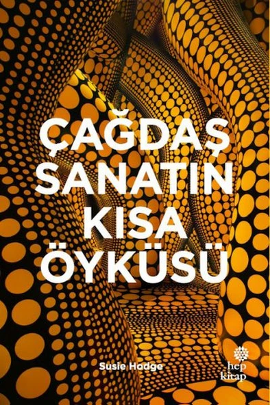 Çağdaş Sanatın Kısa Öyküsü ürün görseli 1