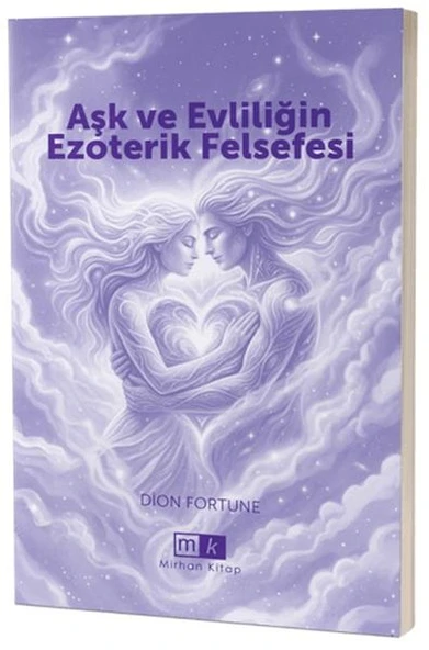 Aşk ve Evliliğin Ezoterik Felsefesi ürün görseli 1