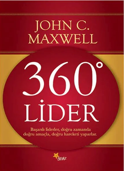 360 Derece Lider ürün görseli 1