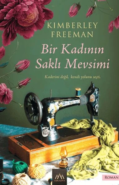 Bir Kadının Saklı Mevsimi ürün görseli 1