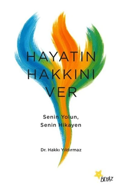Hayatın Hakkını Ver ürün görseli 1