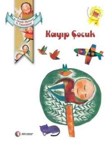 Kayıp Çocuk ürün görseli 1