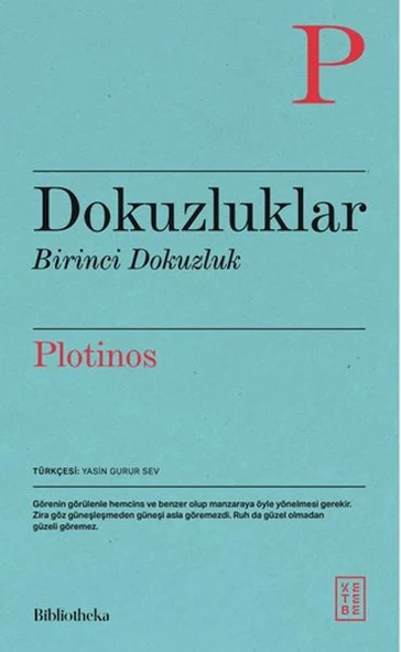 Dokuzlular ürün görseli 1