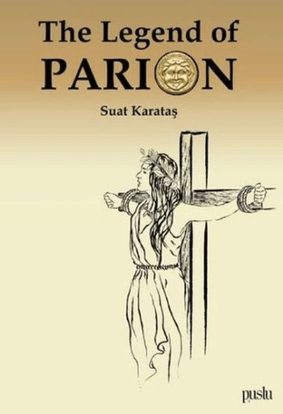 The Legend of Parion ürün görseli 1