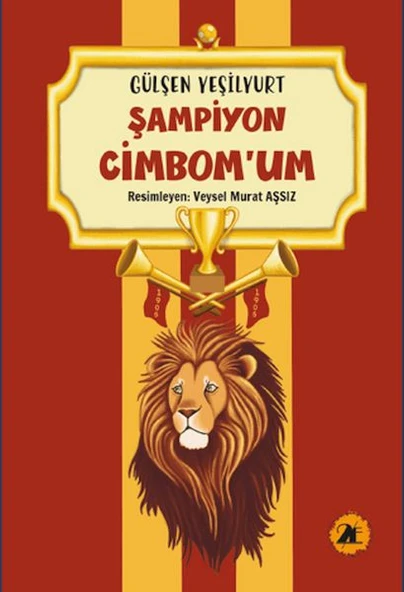 Şampiyon Cimbomum ürün görseli 1