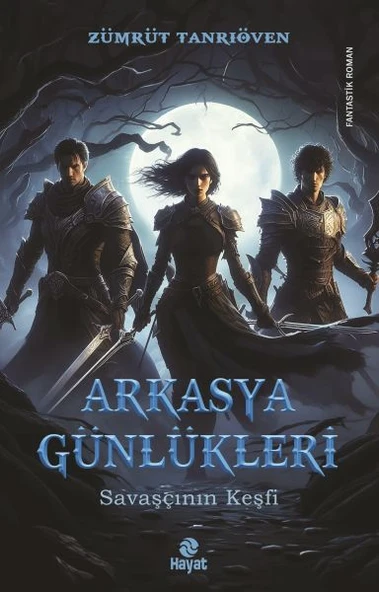 Arkasya Günlükleri ürün görseli 1