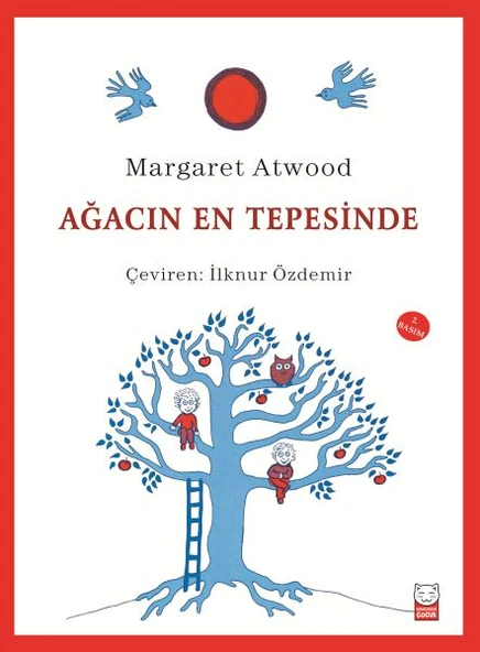 Ağacın En Tepesinde ürün görseli 1