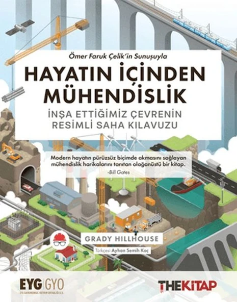 Hayatın İçinden Mühendislik ürün görseli 1