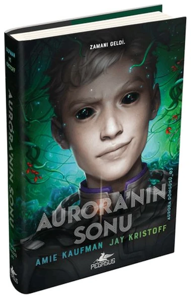 Aurora'nın Sonu ürün görseli 1