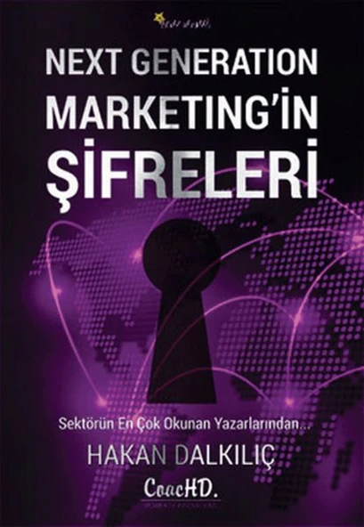 Next Generation Marketing'in Şifreleri ürün görseli 1