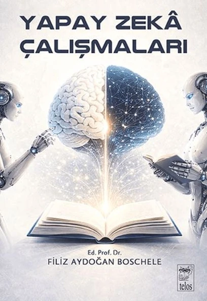 Yapay Zeka Çalışmaları ürün görseli 1