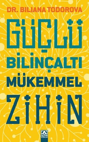 Güçlü Bilinçaltı Mükemmel Zihin ürün görseli 1