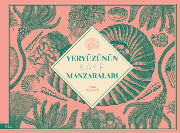 Yeryüzünün Kayıp Manzaraları ürün görseli 1